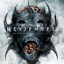 Nevermore : Enemies Of Reality (LP)