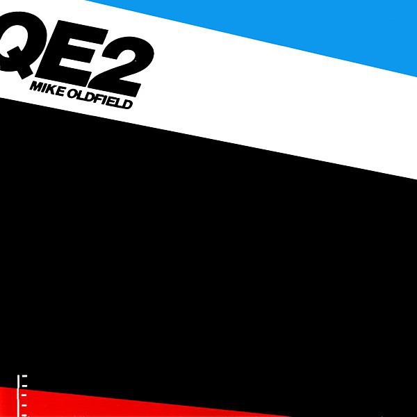 Oldfield, Mike : QE2 (LP)