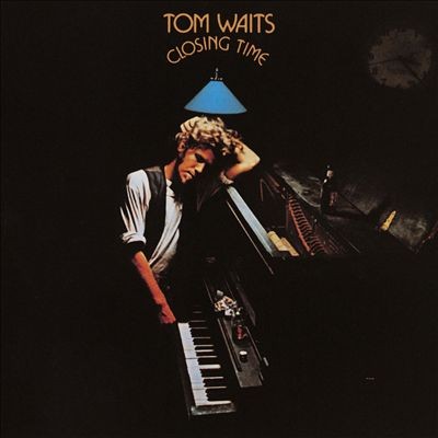 Waits, Tom : Closing Time (2-LP) 2023