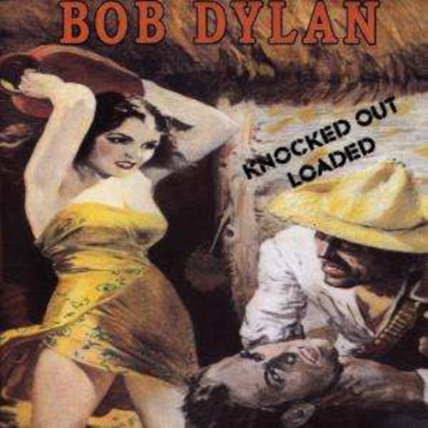 Dylan, Bob : Knocked Out Loaded (CD)