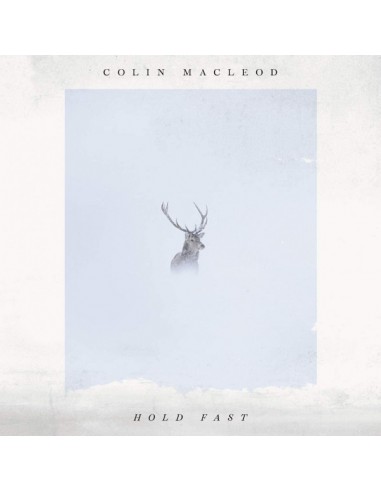 Macleod, Colin : Hold Fast (LP)