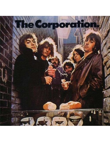 Corporation : The Corporation (LP)