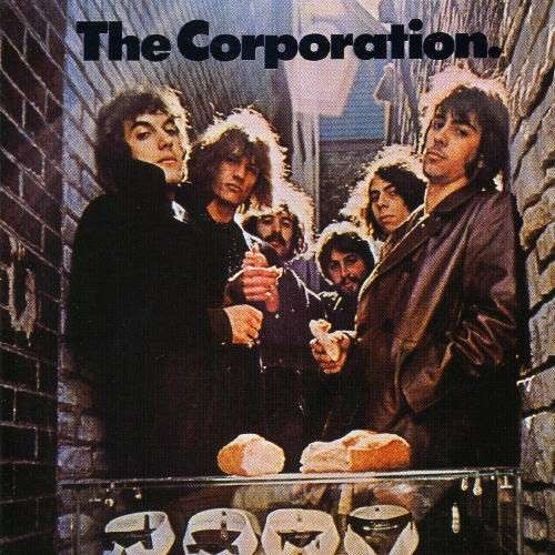 Corporation : The Corporation (LP)