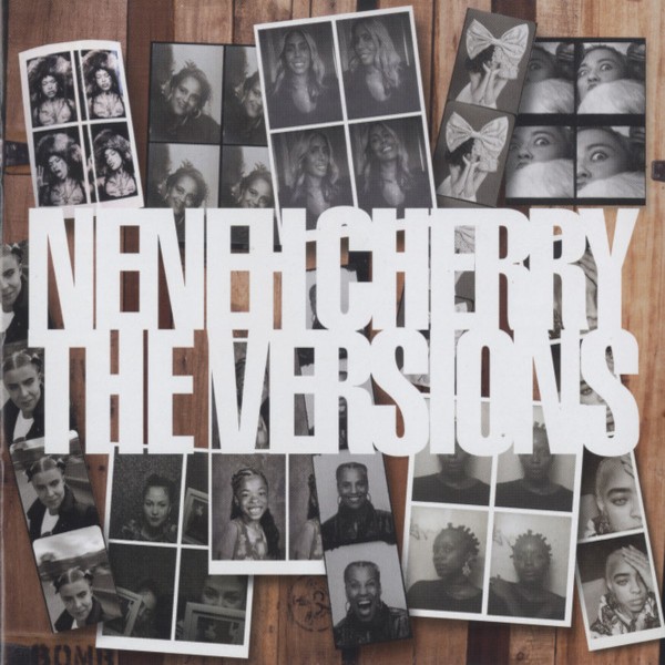 Cherry, Neneh : The Versions (LP)