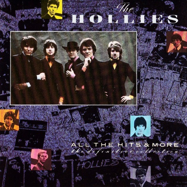 Hollies : All the Hits & More (2-LP)