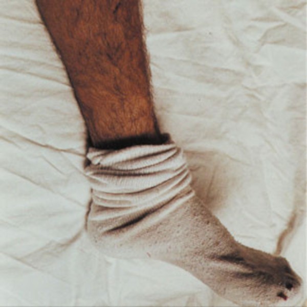 Throat : Licked Inch Fur (12" LP)