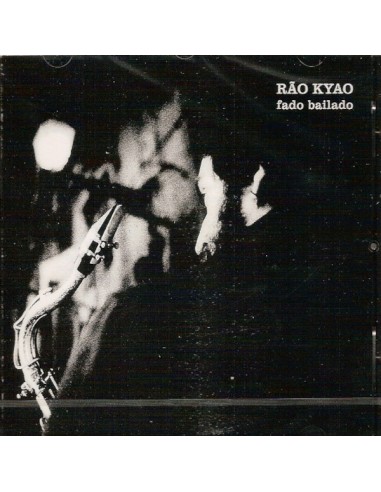 Rao Kyao : Fado Bailado (LP)