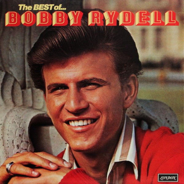 Rydell, Bobby : The Best of... (LP)