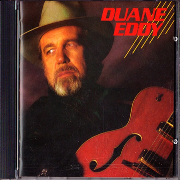 Eddy, Duane :  Duane Eddy (LP)