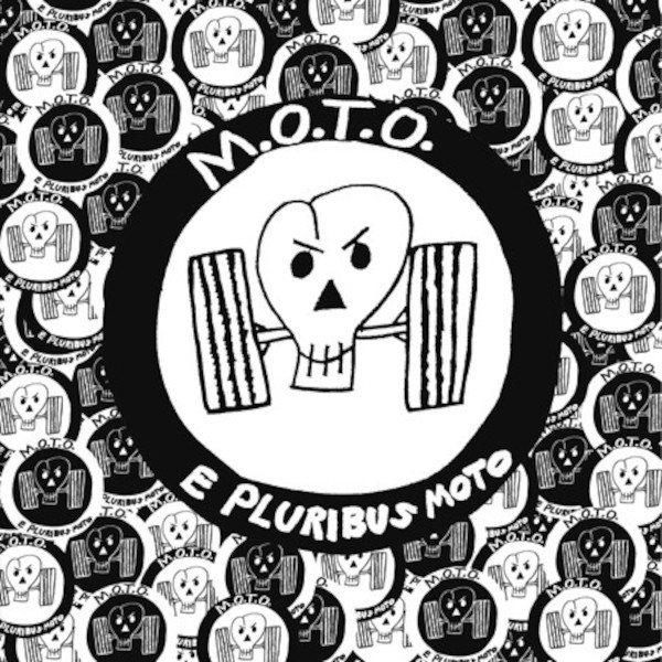M.O.T.O. : E Pluribus Moto (LP)