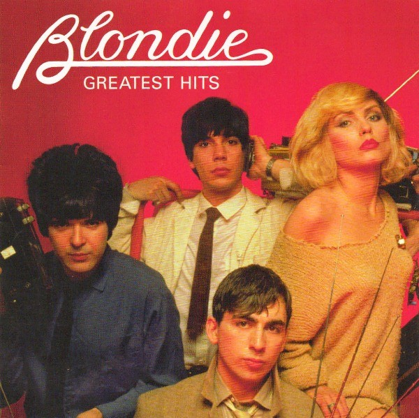 Blondie : Greatest Hits (CD)