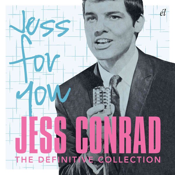Conrad, Jess : Jess for you - the definite collection (2-CD)