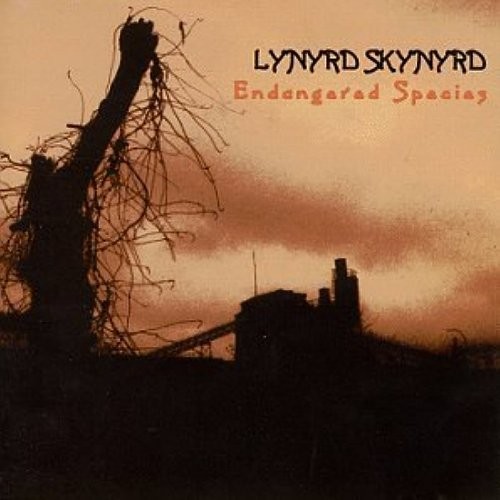 Lynyrd Skynyrd : Endangered Species (CD)