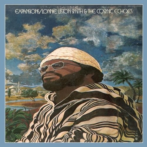 Smith, Lonnie Liston & The Cosmic Echoes : Expansions (CD)