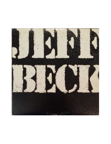 Beck, Jeff : There & Back (LP)