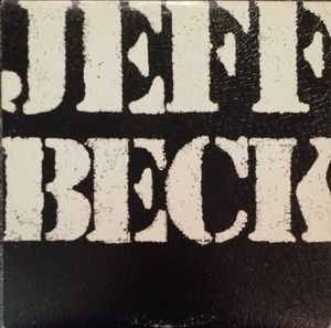 Beck, Jeff : There And Back (LP)