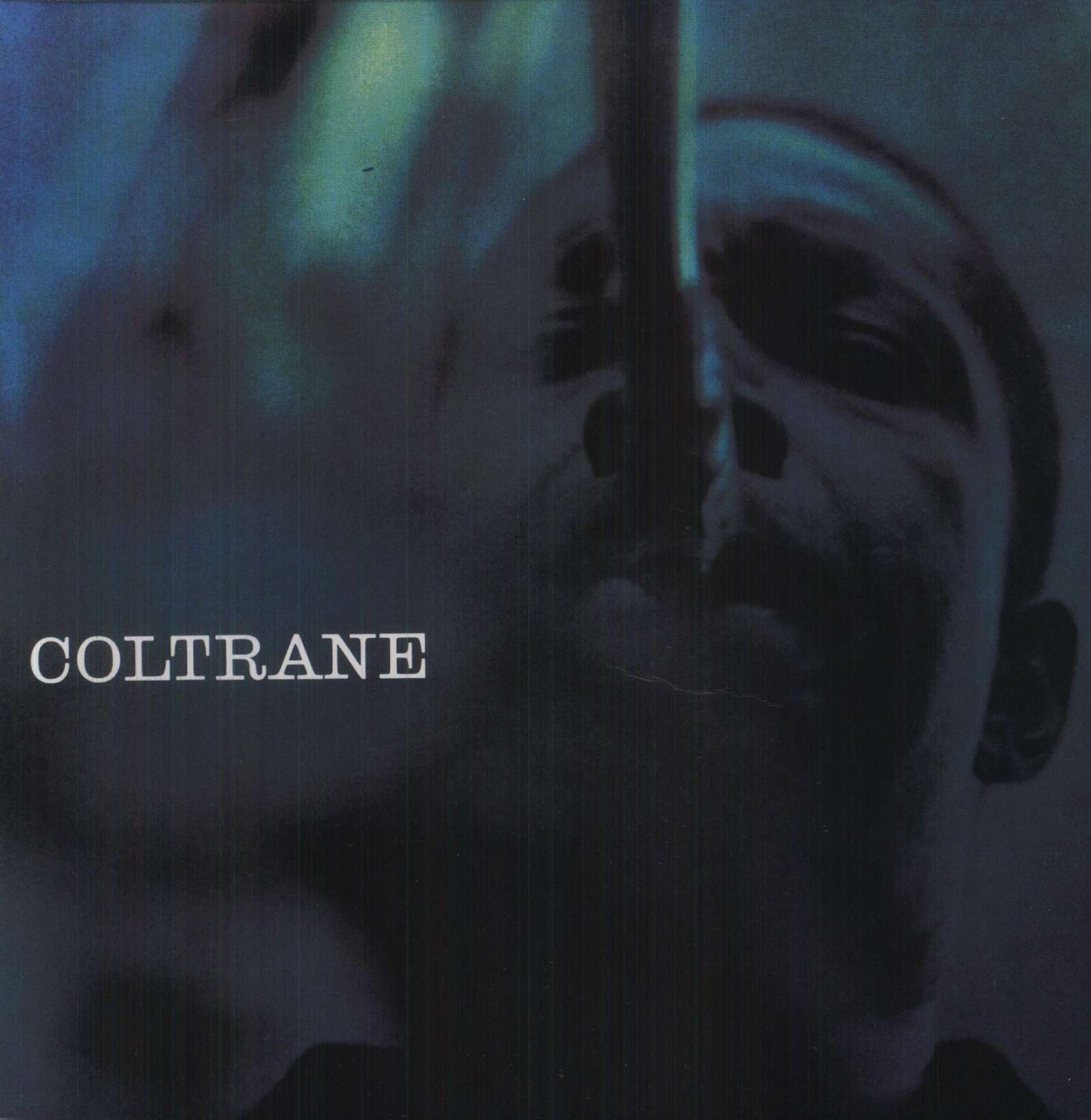Coltrane, John : Coltrane (LP)