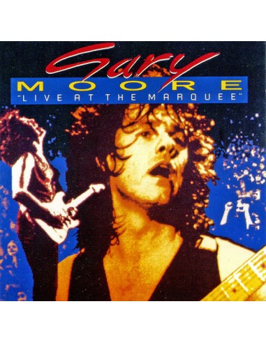 Gary Moore Lp Vinile after hours / Virgin ‎ V 2684 Italia Sigillato for  sale online