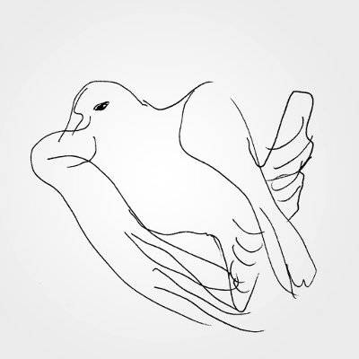 Manna : Blackbird (LP)