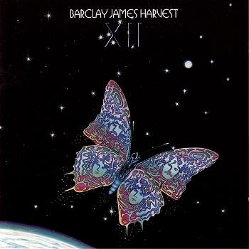 Barclay James Harvest : XII (LP)