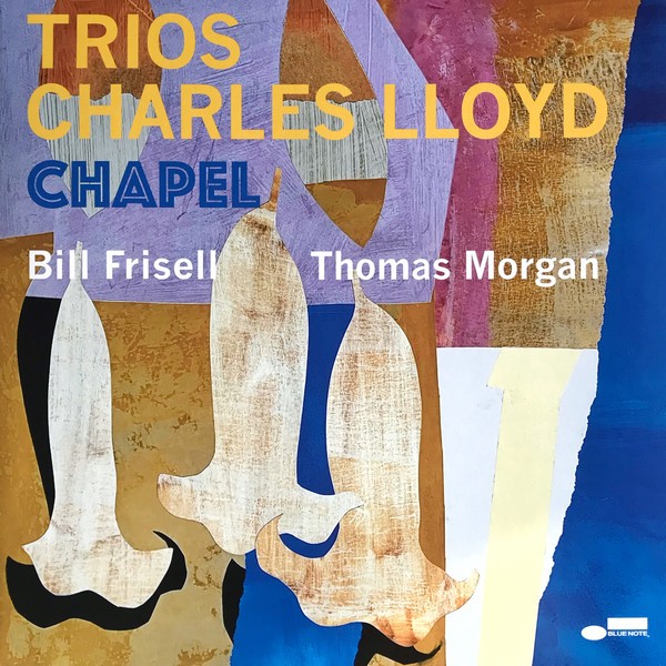 Lloyd, Charles : Trios - Chapel (LP)