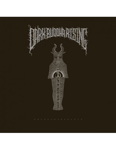 Dark Buddha Rising : Entheomorphosis (2-LP)