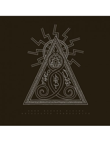 Dark Buddha Rising : Abyssolute Transfinite (2-LP)