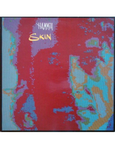 Hammill : Skin (LP)
