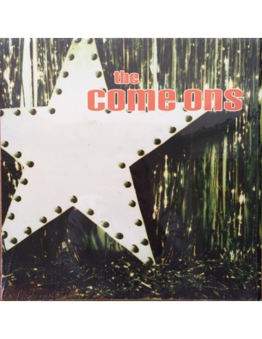 Come Ons : The Come Ons (LP)