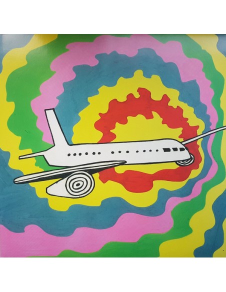 Too Slow : 2eps (LP)