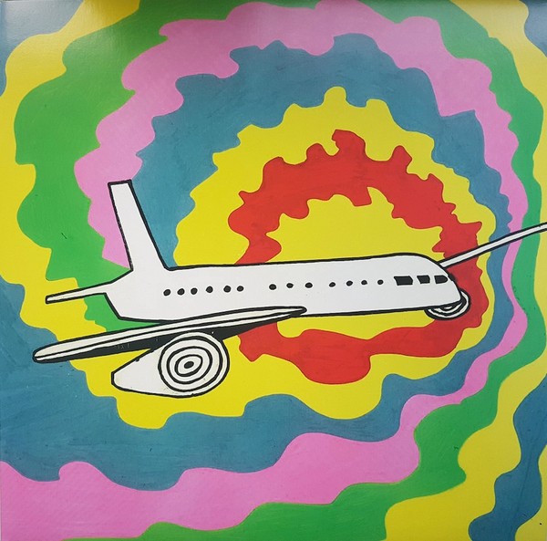 Too Slow : 2eps (LP)