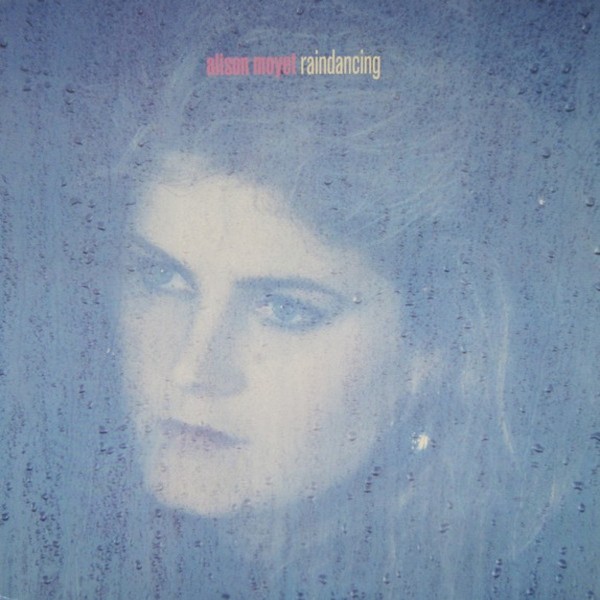 Moyet, Alison : Raindancing (LP)