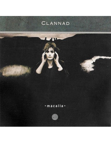 Clannad : Macalla (LP)