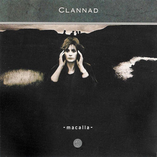 Clannad : Macalla (LP)