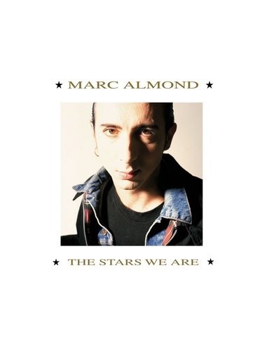 Almond, Marc : The Stars we are (LP)