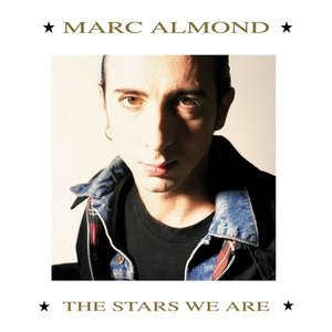 Almond, Marc : The Stars We Are (LP)