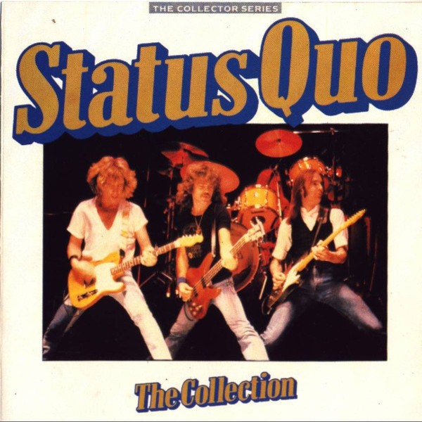 Status Quo : The Collection (2-LP)