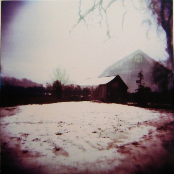 Horse Feathers : House With No Home (LP)