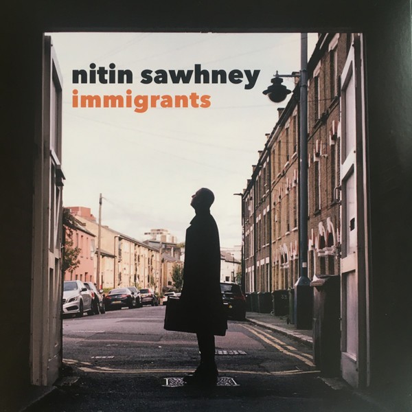 Sawhney, Nitin : Immigrants (2-LP)