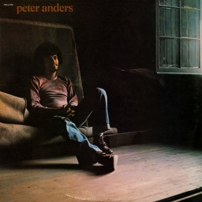 Anders, Peter :  Peter Anders (LP)