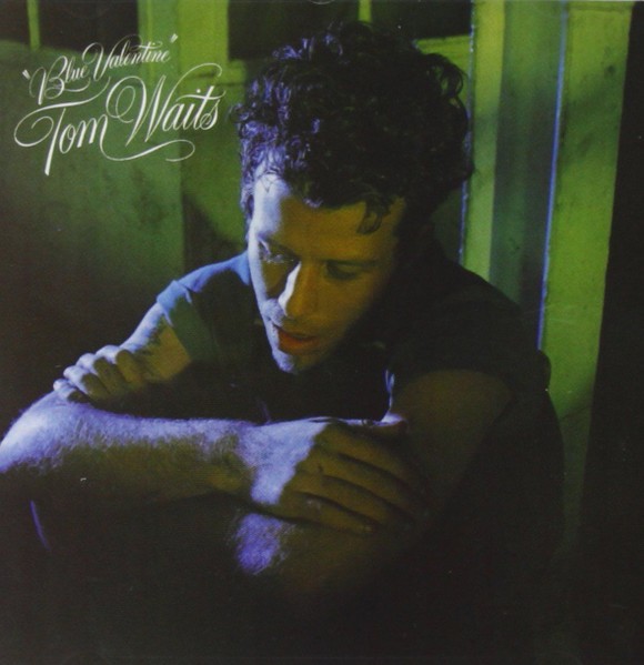 Waits, Tom : Blue Valentine (CD)