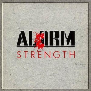 Alarm : Strength (LP)