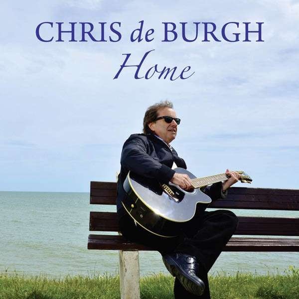 De Burgh, Chris : Home (CD)