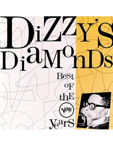 Gillespie, Dizzy : Dizzy's Diamonds (3-CD)