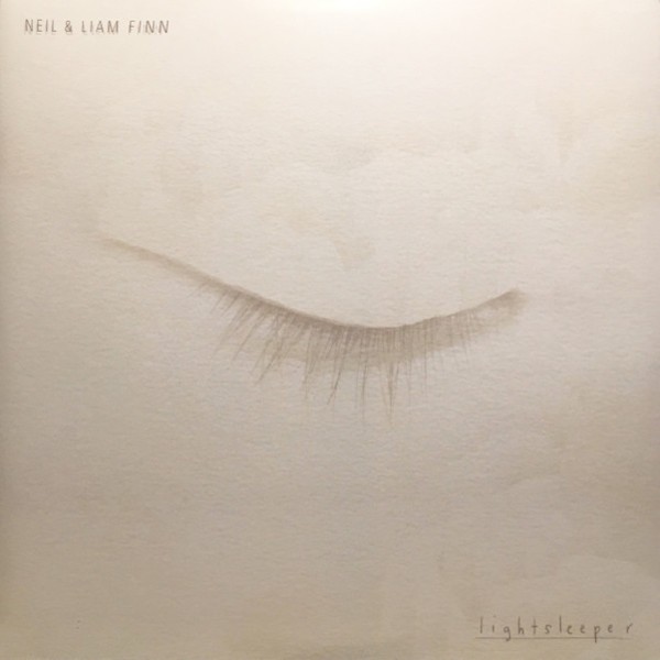 Finn, Neil & Liam : Lightsleeper (2-LP)