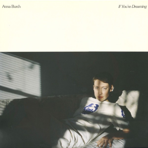 Burch, Anna : If You're Dreaming (LP)