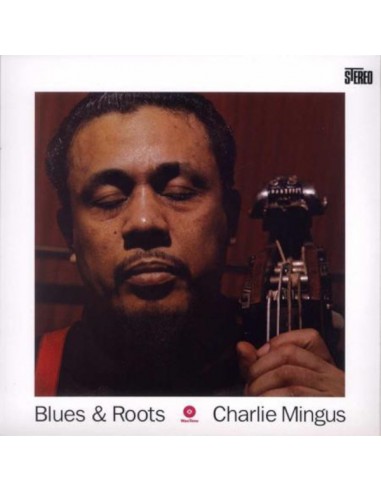 Mingus, Charles : Blues & Roots (LP)