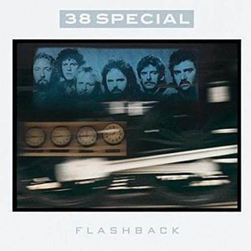 38 Special : Flashback (LP)