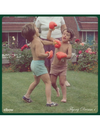 Elbow : Flying Dream 1 (LP)