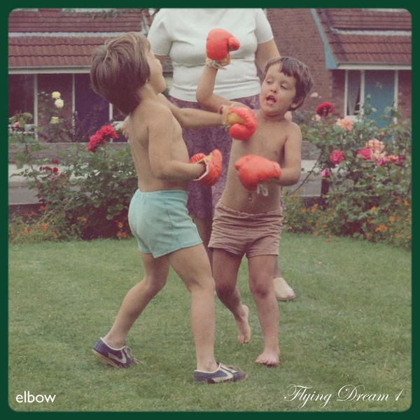 Elbow : Flying Dream 1 (LP)
